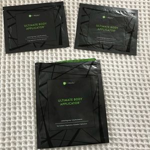 2 Ultimate Body Wraps!